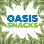 Oasis Snacks discount code